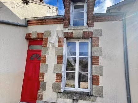 location appartement 2 pièces 17 m² à châteauneuf-sur-loire (45110)