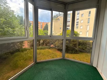 location appartement 2 pièces 51 m² à lyon 3ème (69003)  907 €