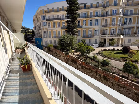 vente appartement 3 pièces 72 m² menton (06500)