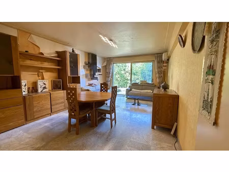 vente appartement 4 pièces 105 m² nice (06100)