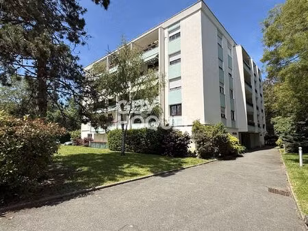 appartement à vendre de 2 pièces de 52 46 m²