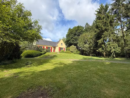 vente maison 5 pièces 117 m² carquefou (44470)