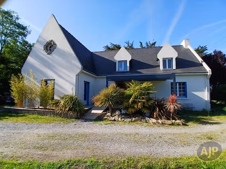 vente maison 5 pièces 110 m² quilly (44750)