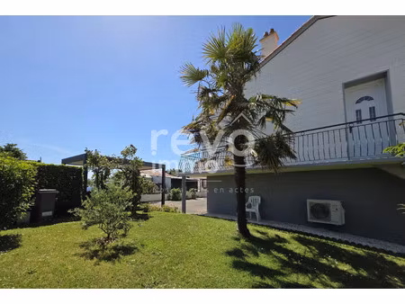 vente maison 4 pièces 122 m² saint-lumine-de-coutais (44310)