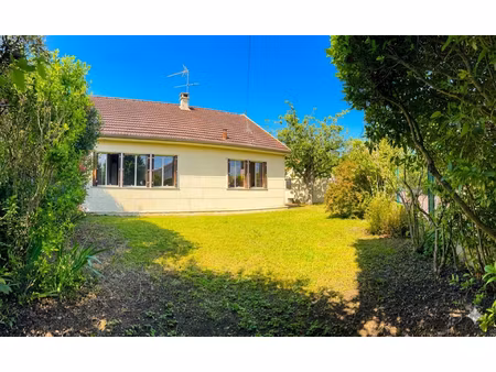 maison vert saint denis 3 pièces 59 m2