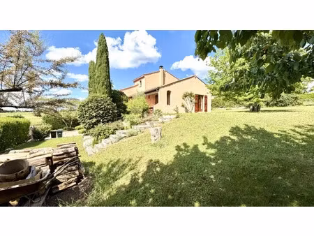 vente maison 4 pièces 104 m² chanas (38150)