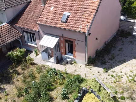 vente maison 5 pièces 76 m² méry-sur-seine (10170)