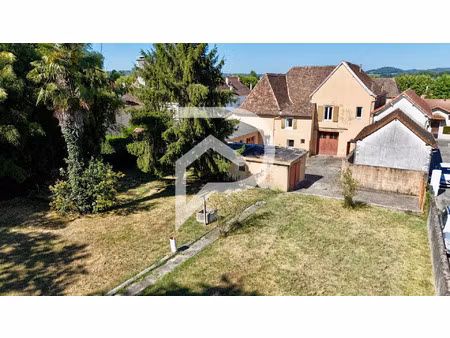vente maison 11 pièces 330 m² orthez (64300)