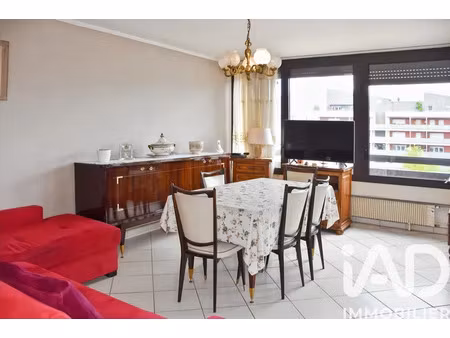 appartement à annecy (74960)