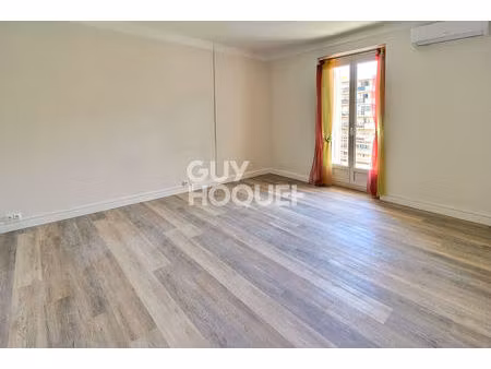 appartement ajaccio 3 pièce(s) 58 m2