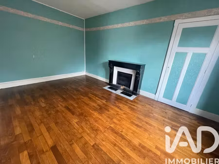 appartement à chaumont (52000)