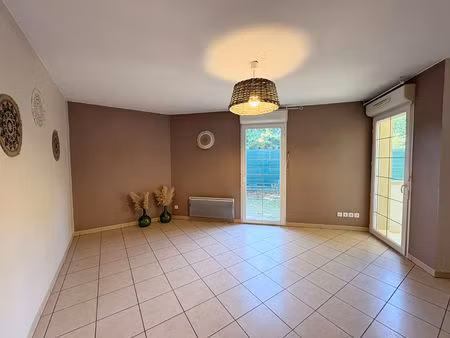 a louer appartement eysines 3 pièces 57.38 m2