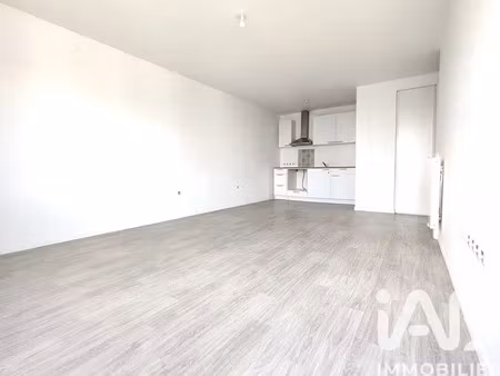 appartement à les ulis (91940)