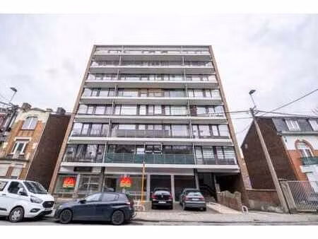 appartement avec terrasse  proche de toutes commodités