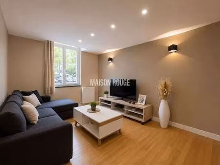 vente appartement 2 pièces à lorient centre ville (56100) : à vendre 2 pièces / 48m² lorie