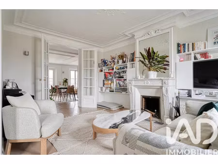 appartement à paris (75017)
