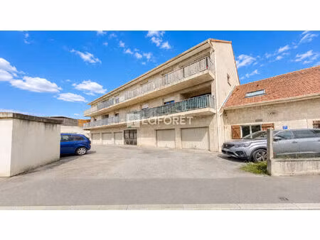 appartement à vendre à roissy en brie 1 pièce(s) 24.15 m2