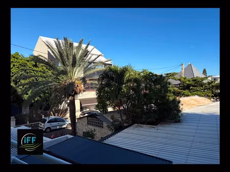 appartement t3 « le patio »