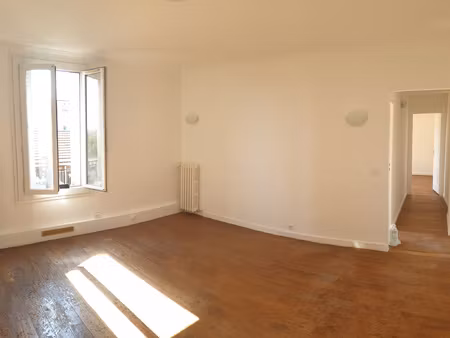 appartement t3 - 59.06m2 - sannois