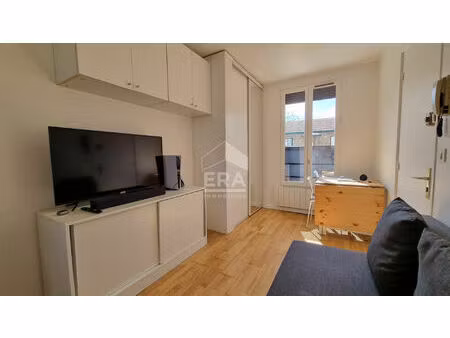 charmant studio à vendre au perreux-sur-marne - idéal premier achat ou investissement