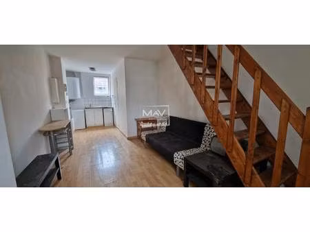 studio mezzanine roubaix