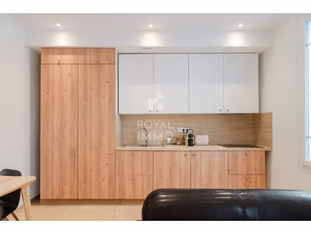 appartement t2 refait à neuf sur toulon ouest