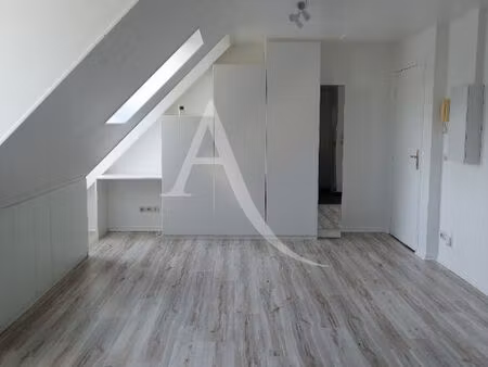 appartement meaux 1 pièce(s) 27.55 m2