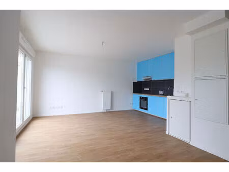construction neuve - appartement t2 avec balcon & parking