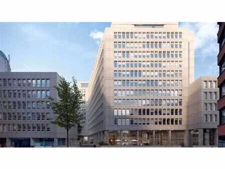 attractive office for sale