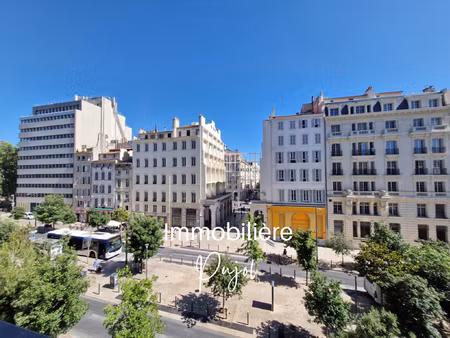 bureau centre bourse - vieux port