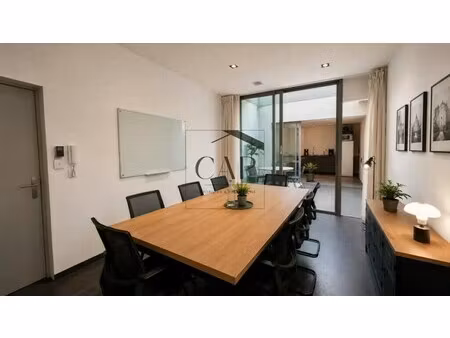 vente commerce marseille 13007 46m²