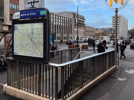 bien commercial à vendre