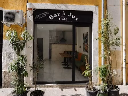 comptoir belsunce i local commercial i murs i 1er belsunce