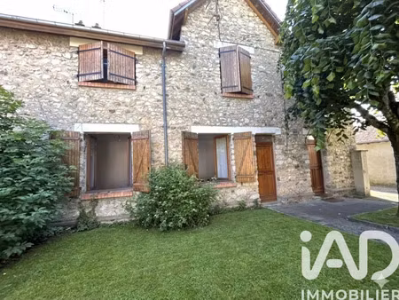 maison à brétigny-sur-orge (91220)