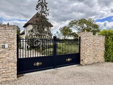 maison de 185 m² à brimont