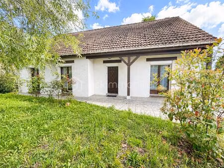 maison traditionnelle de 127 87 m² à chatillon-sur-loire