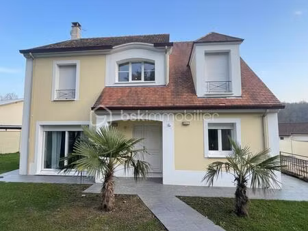 maison de 129 m² à chelles