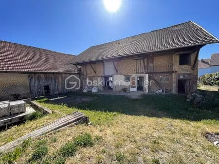 grange de 300 m² à kleingoeft