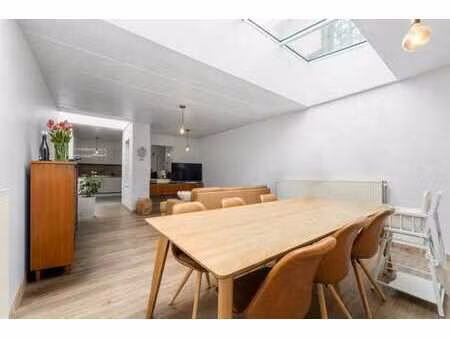 à vendre : magnifique maison de maître a hamme
