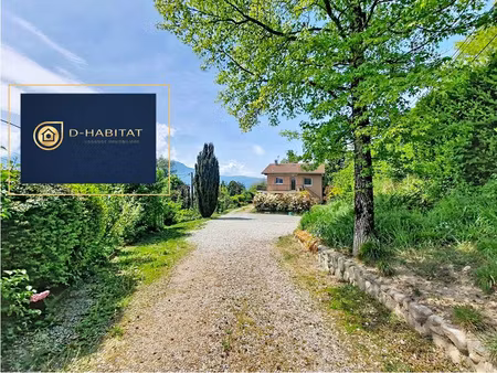 maison familiale proche grenoble 5 chambres possible plus gr