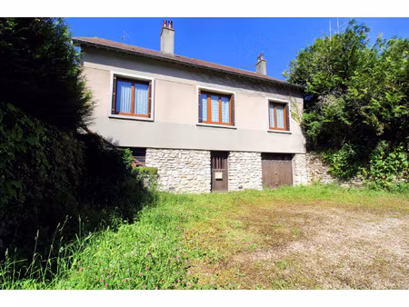 houdan 5 mn - maison à vendre