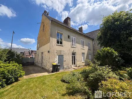 maison la chapelle en serval 13 pièce(s) 237 m2