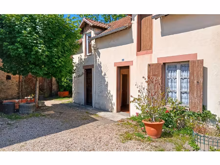 maison lamotte-beuvron m² t-3 à vendre  96 900 €