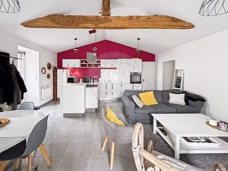 maison 2 chambre(s) à vendre