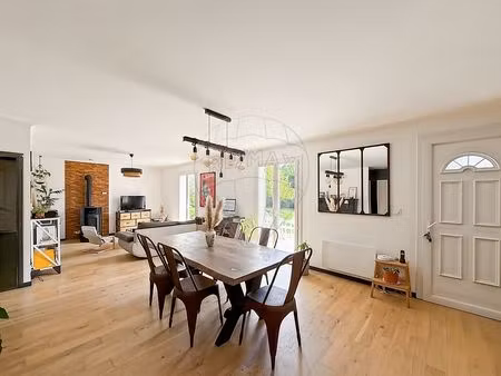maison 3 chambre(s) à vendre