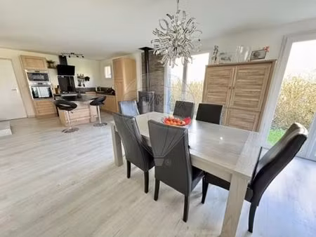 maison 3 chambre(s) à vendre