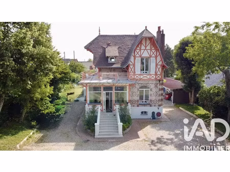 maison traditionnelle à maffliers (95560)