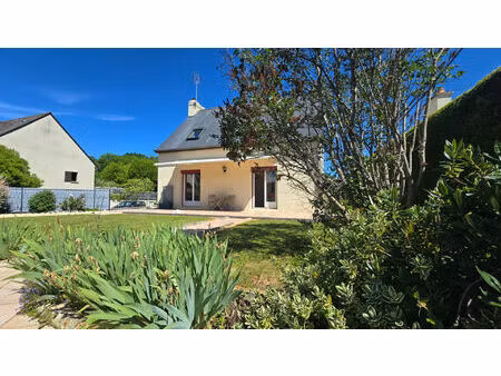 dinan résidentiel - jolie maison à vendre - à voir vite ! 3 ch  bureau  jardin  sous-sol/g