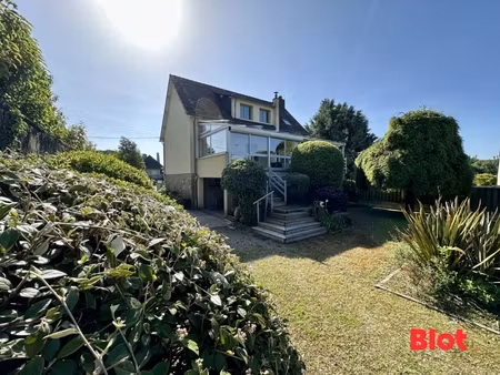 maison familiale 193 87 m² – 5 chambres – emplacement recherché – montfort-sur-meu (35160)