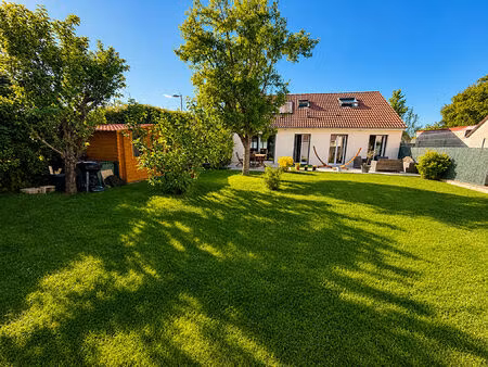 maison orleans 6 pièce(s) 145 m2